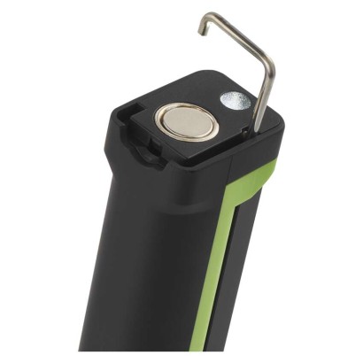 COB LED nabíjecí svítilna P4540, 750 lm, 2000 mAh