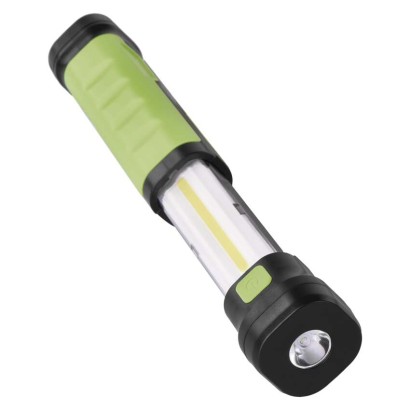 COB LED polnilna svetilka P4541, 450 lm, 2000 mAh