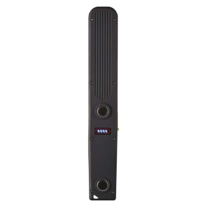 SMD LED + LED įkraunamas darbo žibintas P4538, 700 lm, 1200 mAh