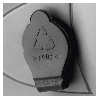 LED nabíjecí svítilna P2311, 300 lm, 2400 mAh