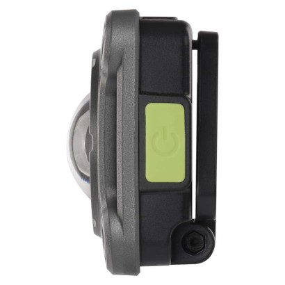 Polnilna LED delovna svetilka COB, 1200 lm, 2000 mAh