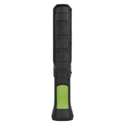 COB LED+LED újratölthető zseblámpa P4544, 800 lm, 2000 mAh
