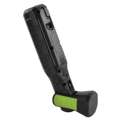 COB LED+LED újratölthető zseblámpa P4544, 800 lm, 2000 mAh