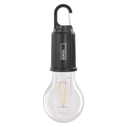 LED izzó USB tápegységgel 9db, box