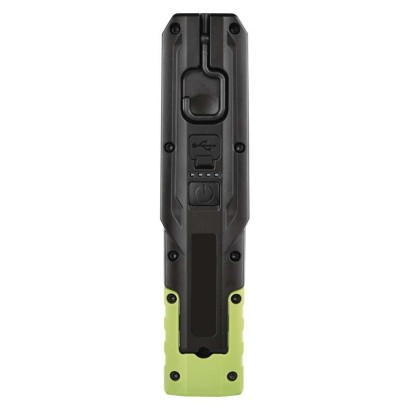 COB LED+LED polnilna svetilka P4546, 500 lm, 2000 mAh