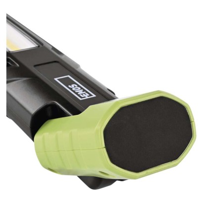 COB LED+LED polnilna svetilka P4546, 500 lm, 2000 mAh