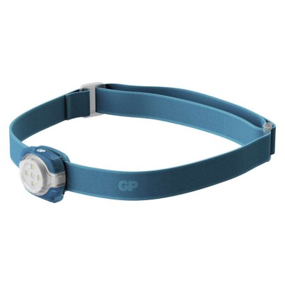 GP LED Fejlámpa CH31 kék