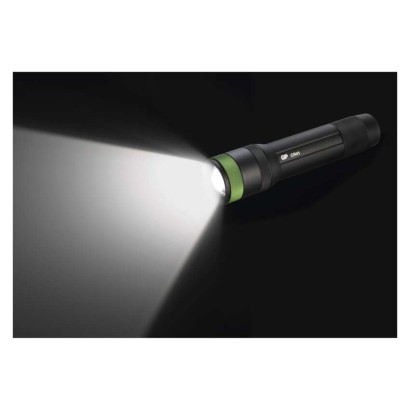 CREE LED nabíjecí ruční svítilna GP Discovery CR41, 650 lm