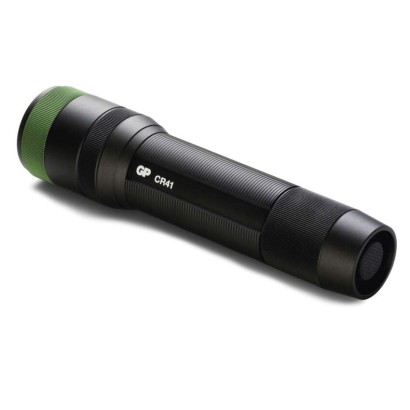 CREE LED nabíjecí ruční svítilna GP Discovery CR41, 650 lm