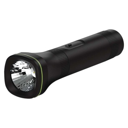 GP ročna LED svetilka C105, 50 lm, 1× AA