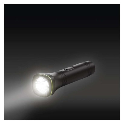 GP ročna LED svetilka C105, 50 lm, 1× AA