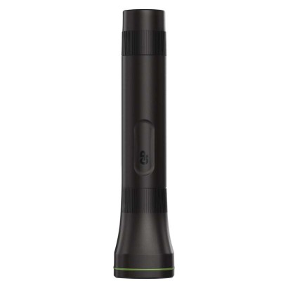 GP ročna LED svetilka C107, 70 lm, 2× AA