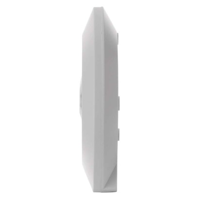 PIR senzor (pohybové čidlo) IP20 2000W, bílý