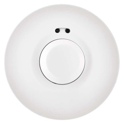 Mikrohullámú érzékelő (mozgásérzékelő) IP20 1200W, fehér