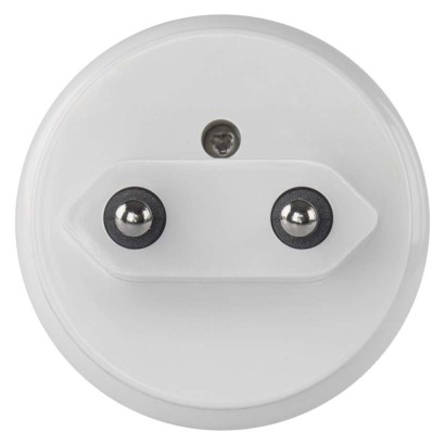 LED noční světlo P3306 s fotosenzorem do zásuvky
