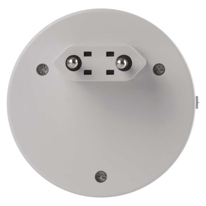 EMOS LED éjjeli fény + 2x USB
