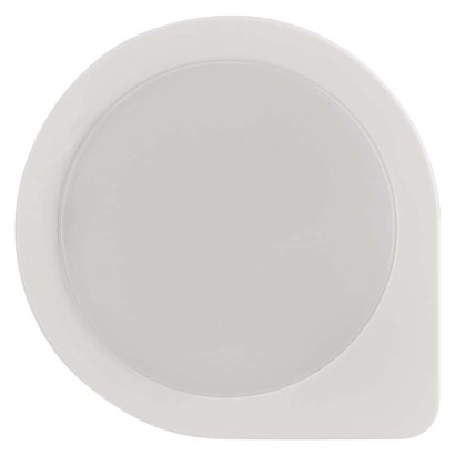 Nočna lučka 230V s fotosenzorjem