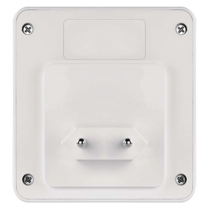 LED noční světlo P3319 s pohybovým čidlem do zásuvky