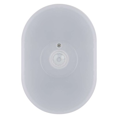 GoSmart PIR-Sensor (Bewegungssensor) mit Nachtlicht, WiFi
