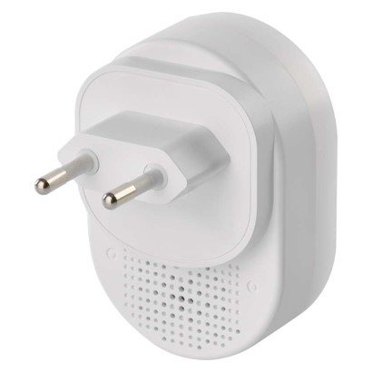 GoSmart PIR-Sensor (Bewegungssensor) mit Nachtlicht, WiFi