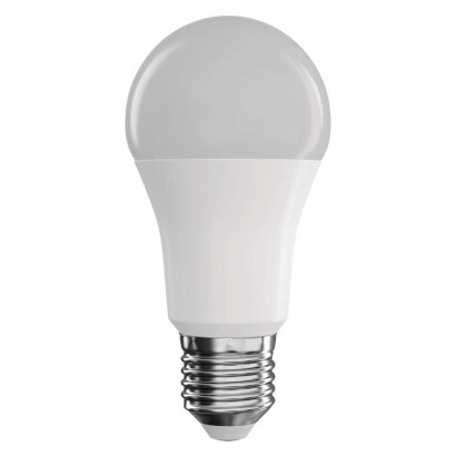 LED Lampe GoSmart A60 / E27 / 11 W (75 W) / 1 050 lm / RGB / dimmbar / WiFi