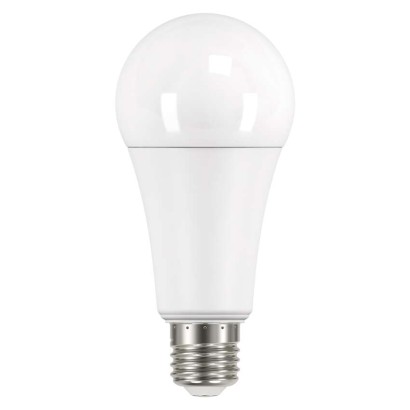 LED Lampe Classic A67 / E27 / 17 W (120 W) / 1 900 lm / Neutralweiß