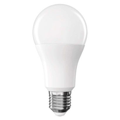 LED žarnica Classic A60 / E27 / 14 W (120 W) / 1901 lm / Toplo bel