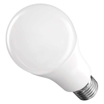 LED žarnica Classic A60 / E27 / 14 W (120 W) / 1901 lm / Toplo bel