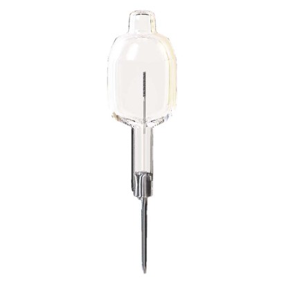 Halogenlampe JC 14W G4 warmweiss