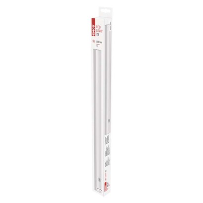 LED Röhre T5 Leiste 300mm, 5W neutralweiss
