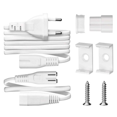 LED Röhre T5 Leiste 600mm, 10W neutralweiss