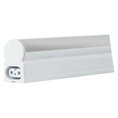 LED Röhre T5 Leiste 600mm, 10W neutralweiss