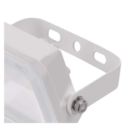 LED reflektor SIMPO 10 W, bílý, neutrální bílá