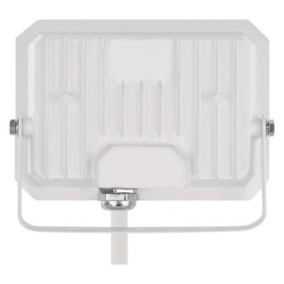 LED reflektor SIMPO 20W, bílý, IP65, 2000 lm, neutrální bílá