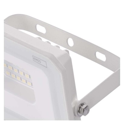 LED reflektor SIMPO 20W, bílý, IP65, 2000 lm, neutrální bílá
