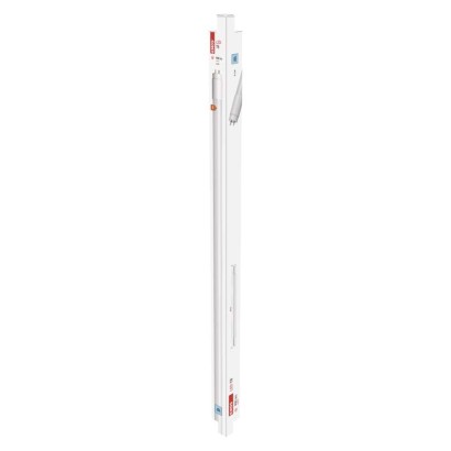 Żarówka LED liniowa T8 9,4 W 60 cm zimna biel, 25 szt.