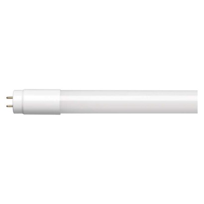Żarówka LED liniowa T8 9,4 W 60 cm zimna biel, 25 szt.