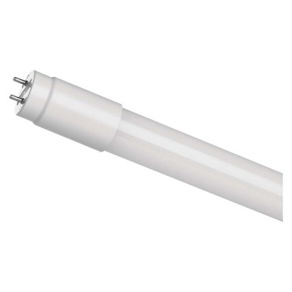 Żarówka LED liniowa T8 9,4 W 60 cm zimna biel, 25 szt.