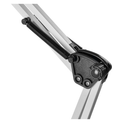 Schreibtischlampe LUCAS, weiss
