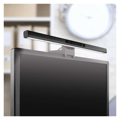 EMOS AVA LED monitor lámpa