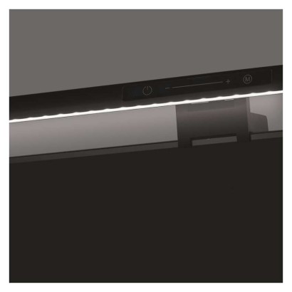EMOS AVA LED monitor lámpa