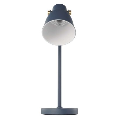 Stolná lampa JULIAN, modrá