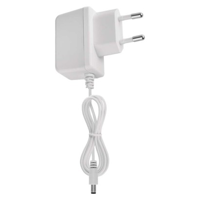 LED stolní lampa MOLLY, bílá