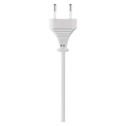 Lampa stołowa LED TARA, biała