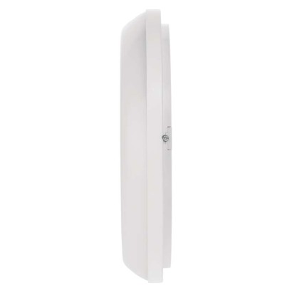 LED Deckenleuchte Dori, rund, weiss 18W neutralweiss, IP54
