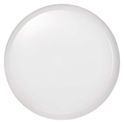 LED svetilo nadometno DORI, okroglo, 24,5W, IP54, nevtralno bela