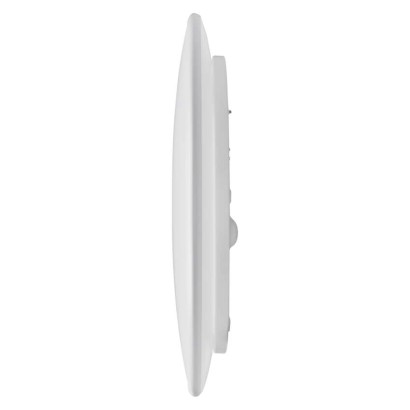 LED Deckenleuchte EXCLUSIVE, rund, 24W, dimmbar, warm/neut./kaltweiß