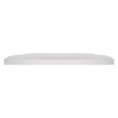 LED přisazené svítidlo FLORI kruhové, bílé, 18W, neutrální bílá