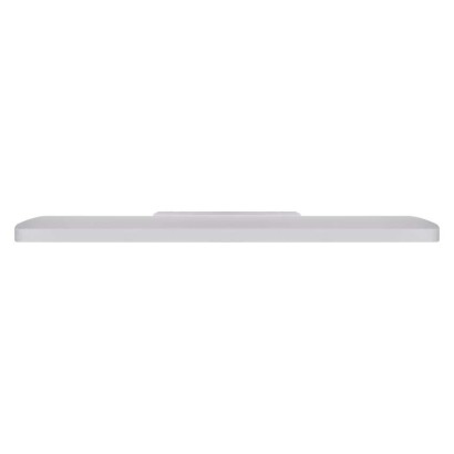 LED přisazené svítidlo FLORI čtvercové, bílé, 22W, neutrální bílá