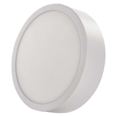 LED-Anbauleuchte NEXXO, rund, weiß, 12,5W, mit Change CCT